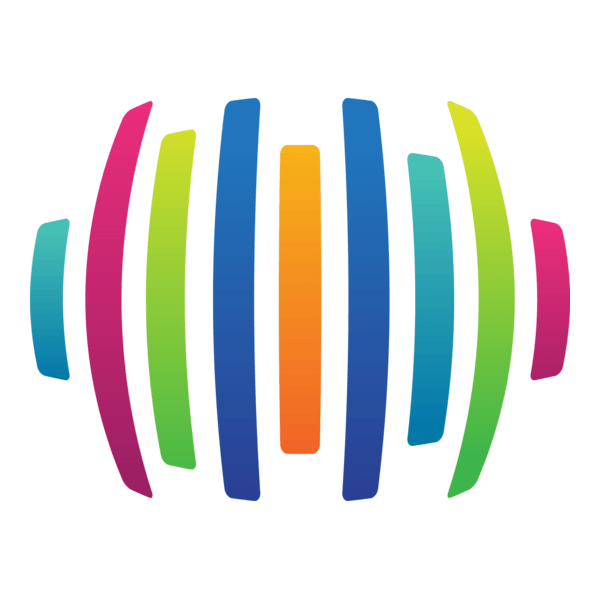 Audio Logo PNG Vector