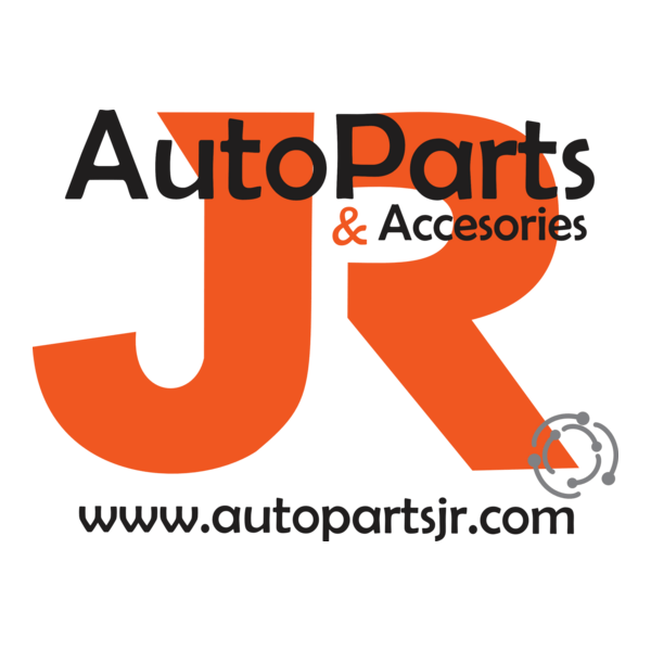 Autoparts jr Logo PNG Vector