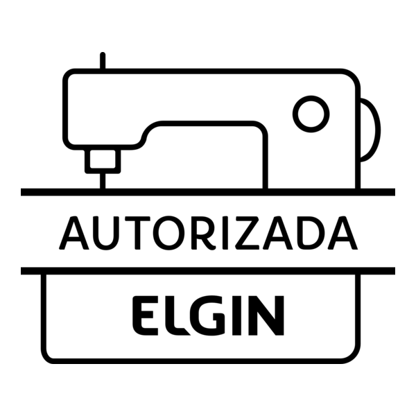 Autorizada Elgin Logo PNG Vector