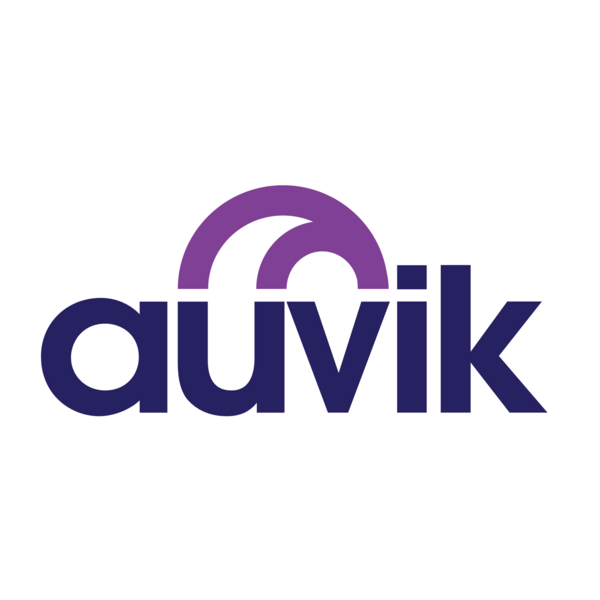 Auvik Logo PNG Vector