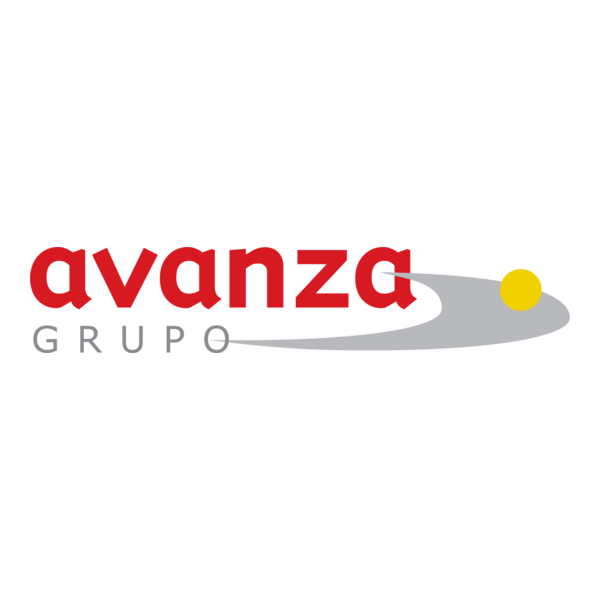 Avanza Grupo Logo PNG Vector