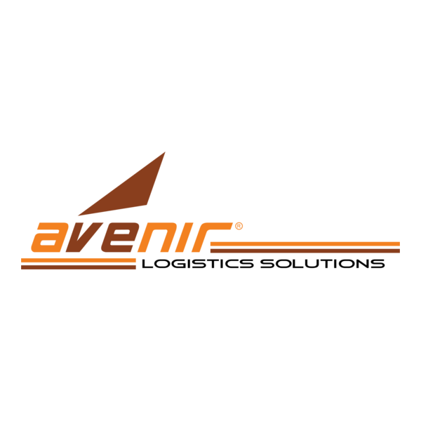 AVENIR LOGISTICS Logo PNG Vector