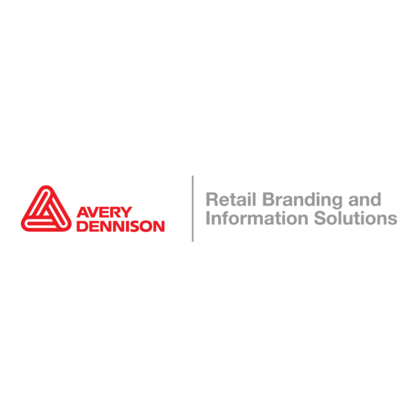 Avery Dennison Logo PNG Vector