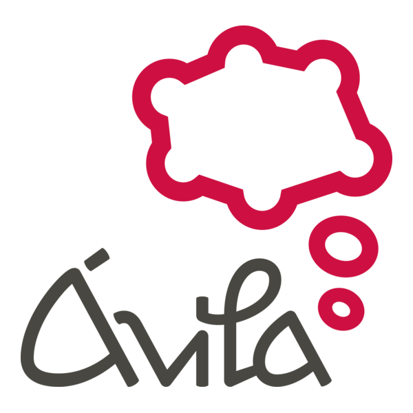 Ávila Turismo Logo PNG Vector