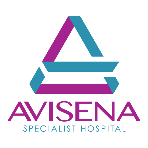 AVISENA SPECIALIST HOSPITAL Logo PNG Vector