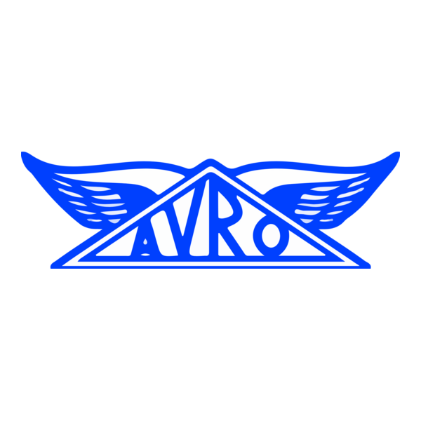 Avro Logo PNG Vector