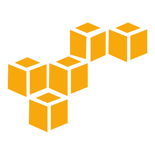 AWS Logo PNG Vector