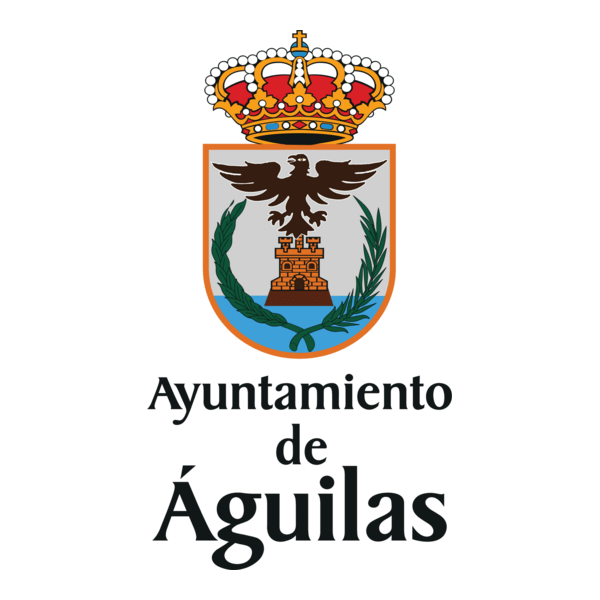 Ayuntamiento de Águilas Logo PNG Vector