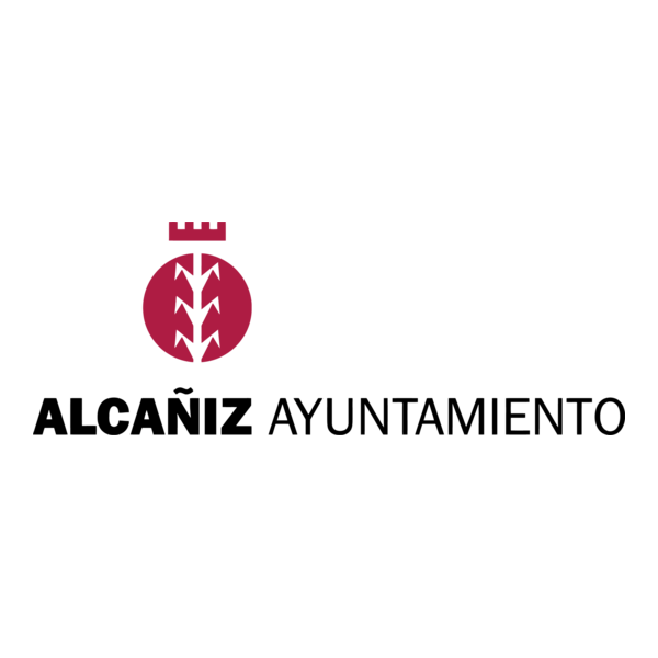 Ayuntamiento de Alcañiz Logo PNG Vector