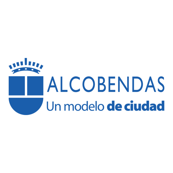 Ayuntamiento de Alcobendas Logo PNG Vector