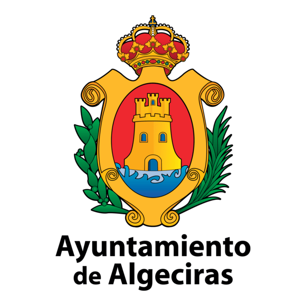 Ayuntamiento de Algeciras Logo PNG Vector