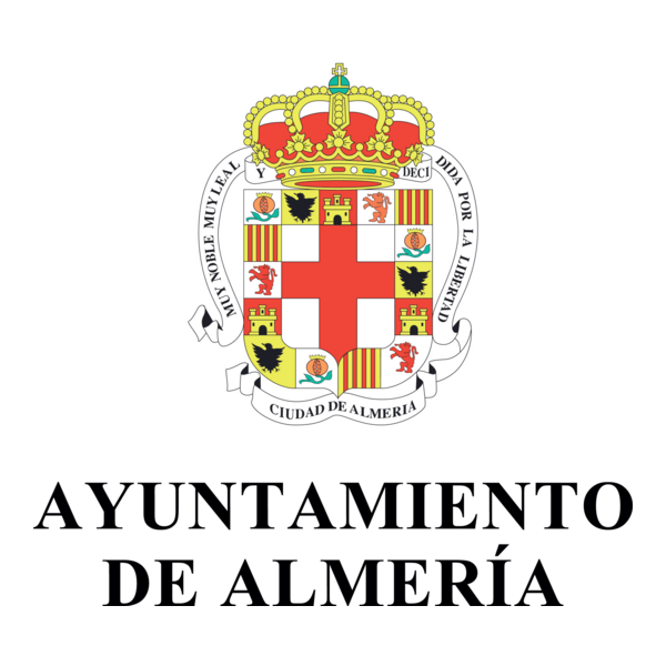 Ayuntamiento de Almería Logo PNG Vector