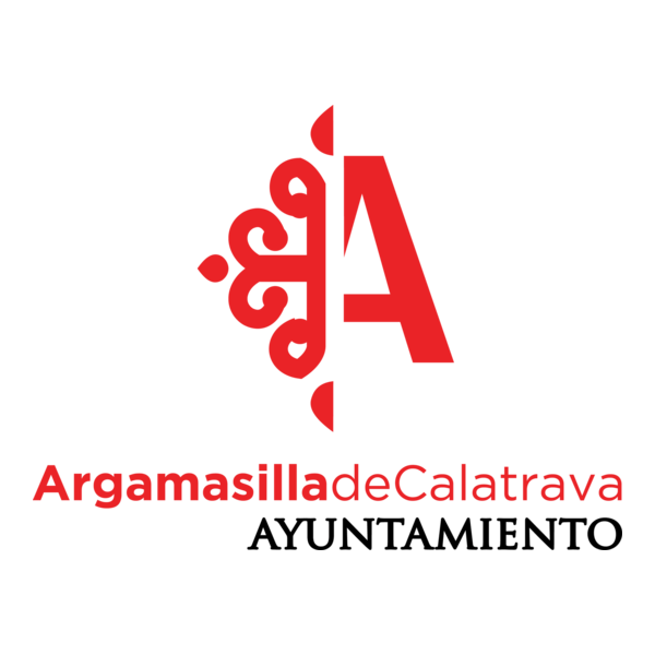 Ayuntamiento de Argamasilla de Calatrava Logo PNG Vector