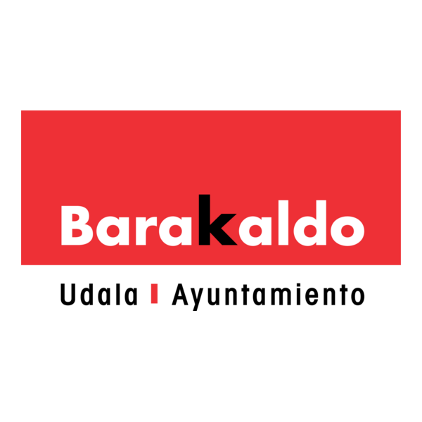 Ayuntamiento de Barakaldo Logo PNG Vector