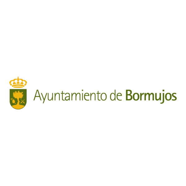 Ayuntamiento de Bormujos Logo PNG Vector