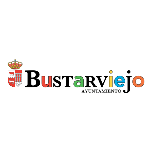 Ayuntamiento de Bustarviejo Logo PNG Vector