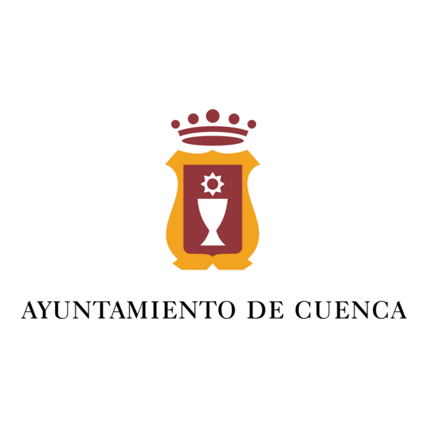 Ayuntamiento de Cuenca Logo PNG Vector
