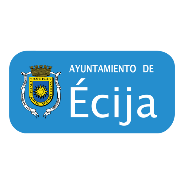 Ayuntamiento de Écija Logo PNG Vector