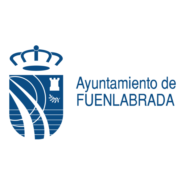 Ayuntamiento de Fuenlabrada Logo PNG Vector