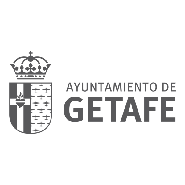Ayuntamiento de Getafe Logo PNG Vector