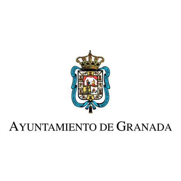 Ayuntamiento de Granada Logo PNG Vector