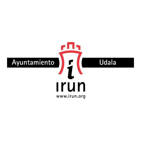 Ayuntamiento de Irun Logo PNG Vector