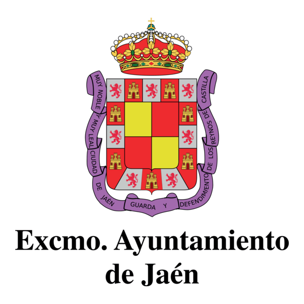 Ayuntamiento de Jaén Logo PNG Vector