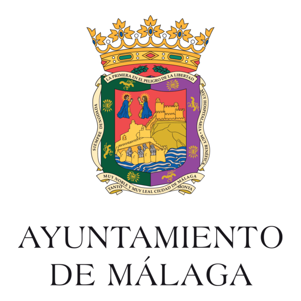 Ayuntamiento de Málaga Logo PNG Vector
