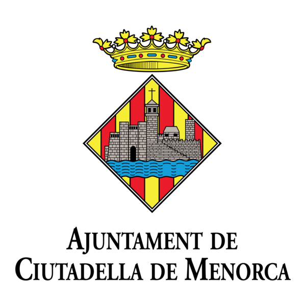 Ayuntamiento de Menorca Logo PNG Vector
