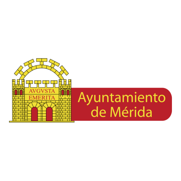 Ayuntamiento de Mérida Logo PNG Vector