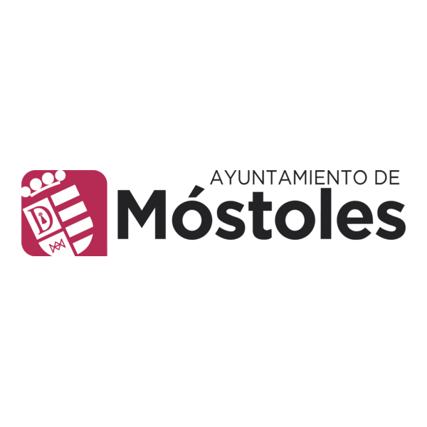 Ayuntamiento de Mostoles Logo PNG Vector