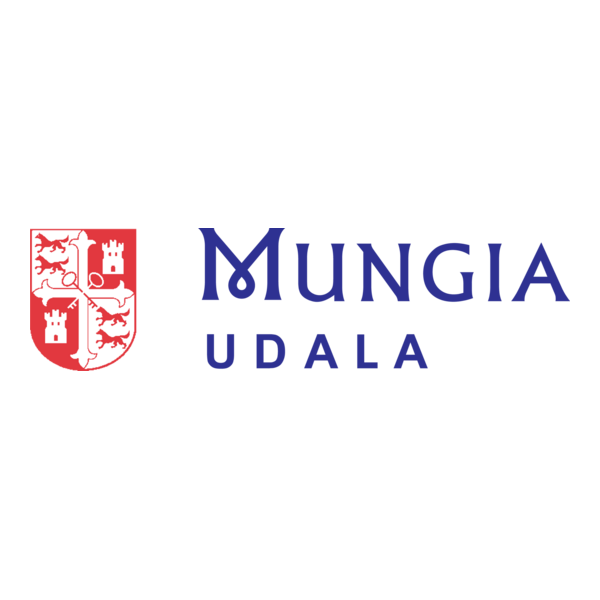 Ayuntamiento de Mungia Logo PNG Vector