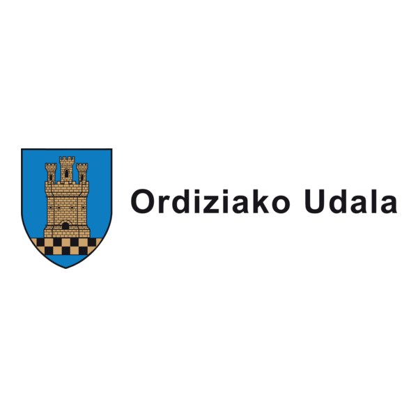 Ayuntamiento de Ordizia Logo PNG Vector