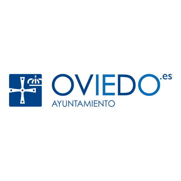 Ayuntamiento de Oviedo Logo PNG Vector