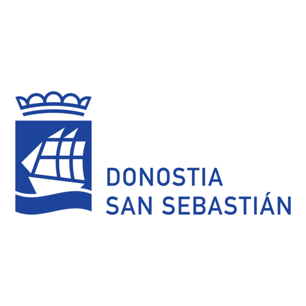 Ayuntamiento de San Sebastián Logo PNG Vector