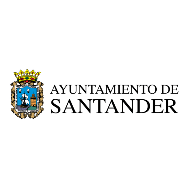 Ayuntamiento de Santander Logo PNG Vector