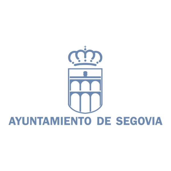 Ayuntamiento de Segovia Logo PNG Vector