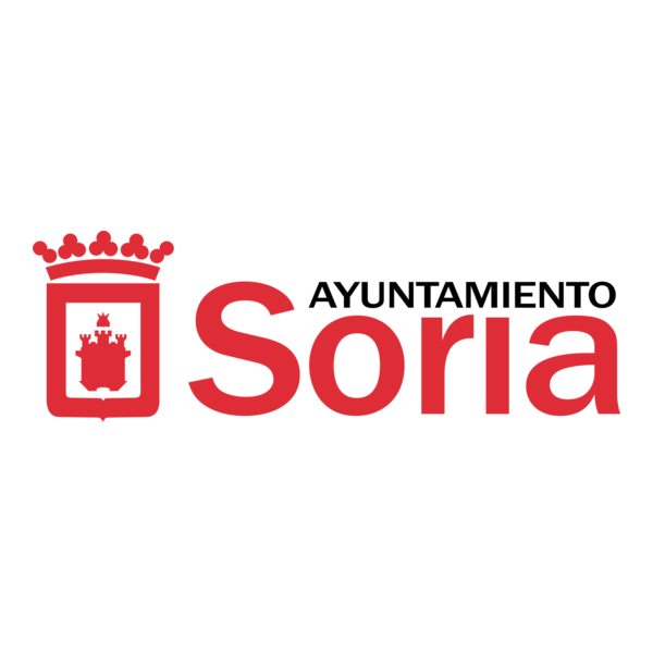 Ayuntamiento de Soria Logo PNG Vector