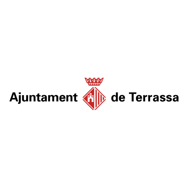 Ayuntamiento de Terrassa Logo PNG Vector