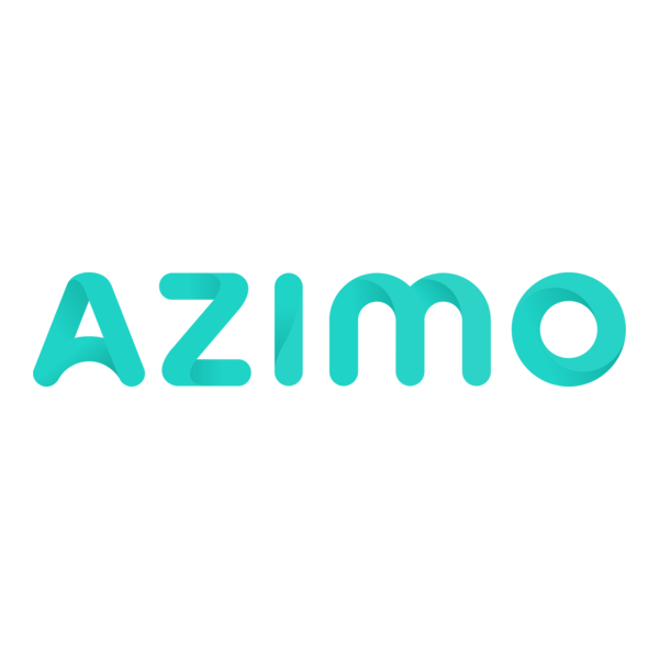 Azimo Logo PNG Vector