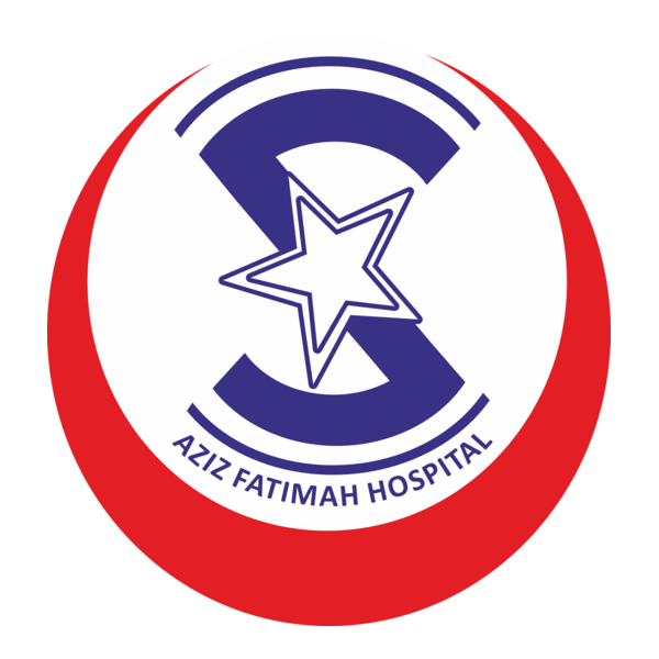 Aziz Fatimah Hospital Logo PNG Vector