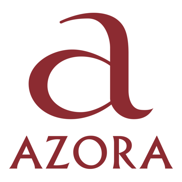 AZORA Logo PNG Vector