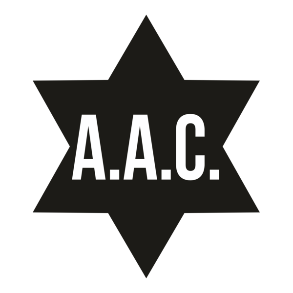 Azul Athletic Club de Azul Buenos Aires Logo PNG Vector