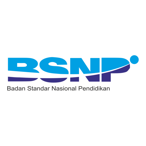 Badan Standar Nasional Pendidikan / BSNP Logo PNG Vector