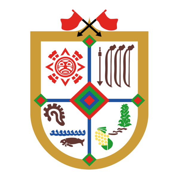 Bahía de Banderas Logo PNG Vector