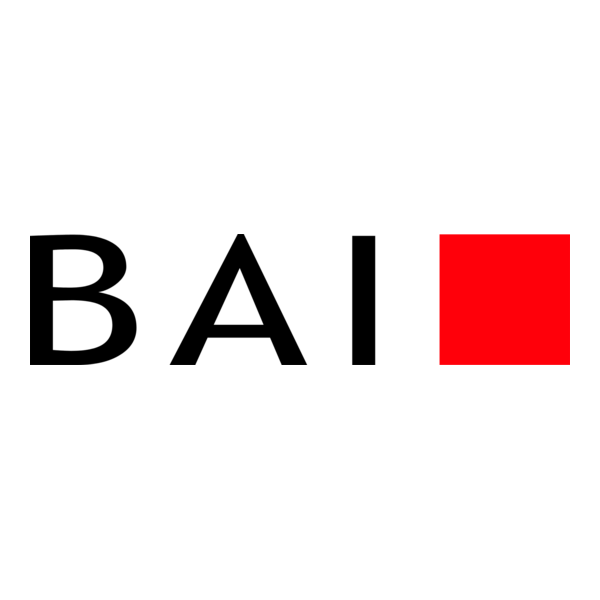 BAI Bauträger Austria Immobilien GmbH Logo PNG Vector