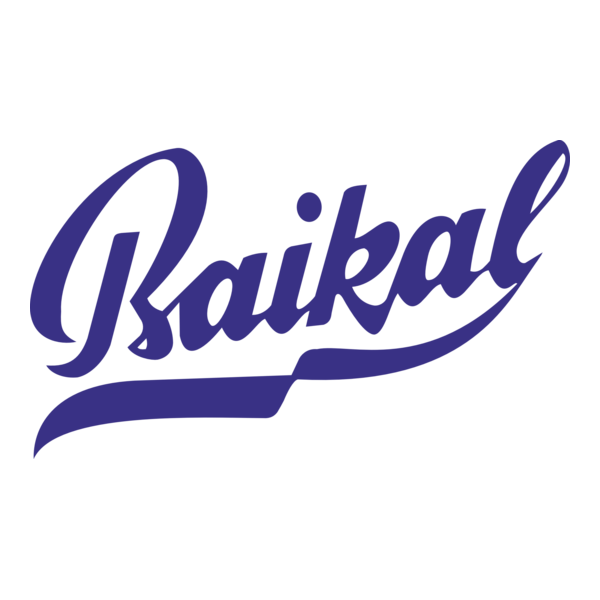 Baikal Logo PNG Vector