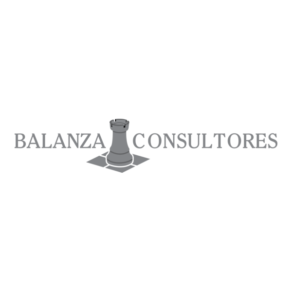 Balanza Consultores Logo PNG Vector