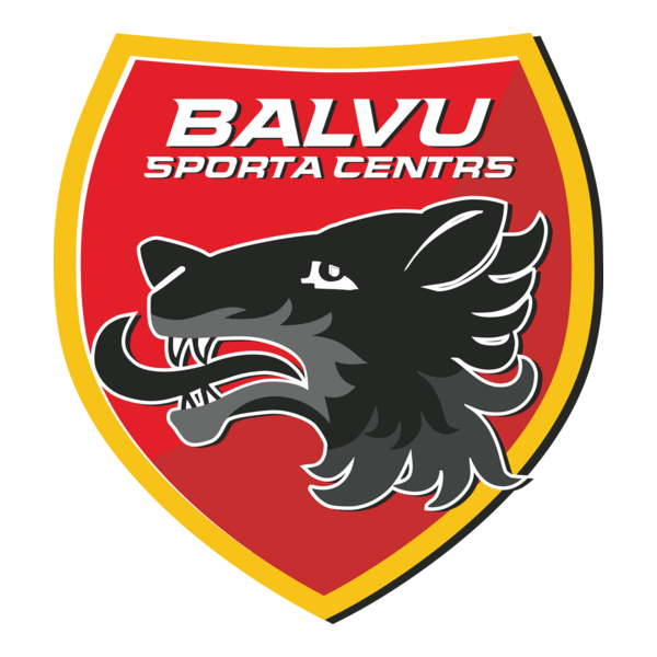 Balvu Sporta Centrs Logo PNG Vector