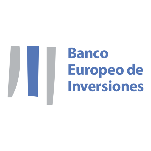 Banco Europeo de Inversiones Logo PNG Vector
